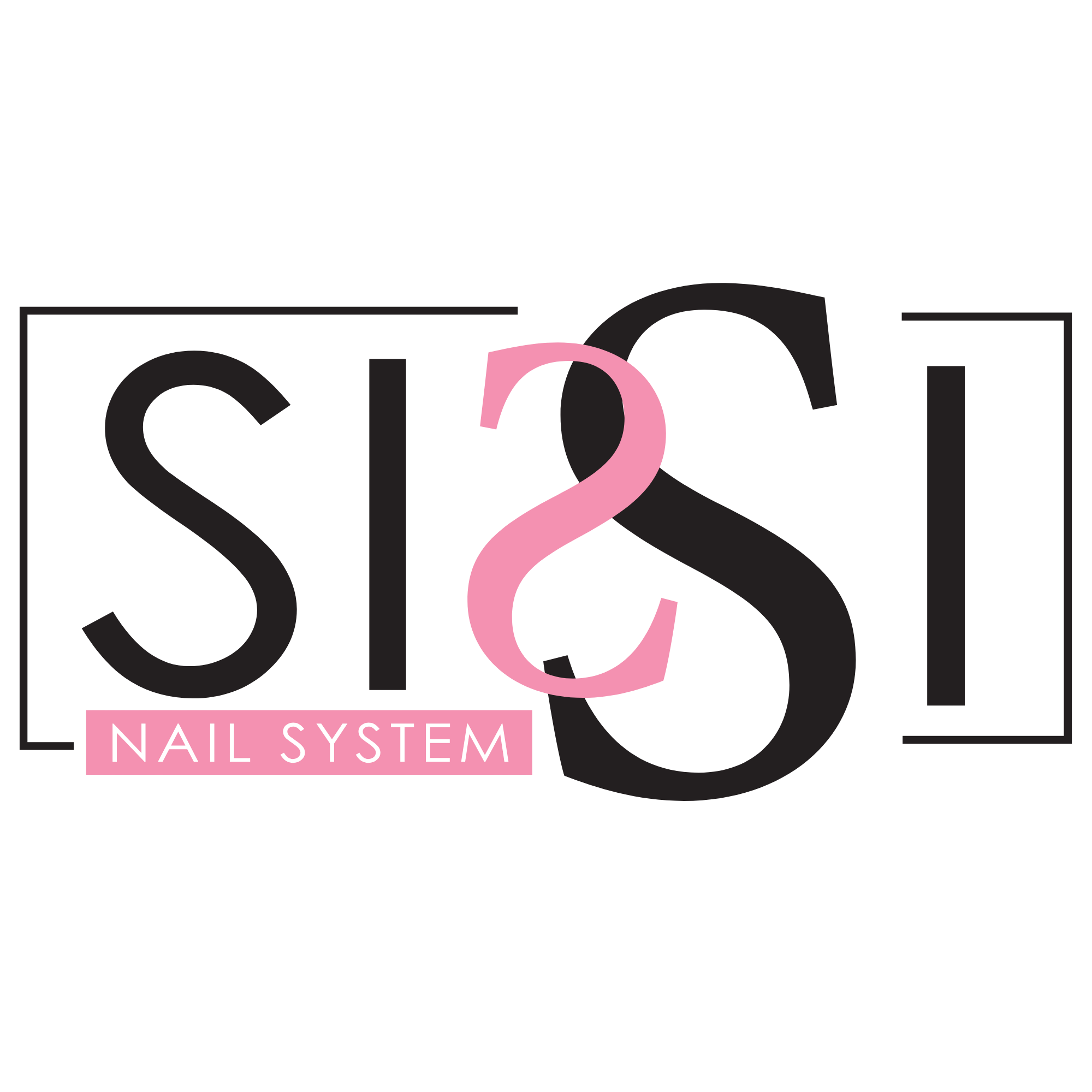 SISSI Nail System Logo